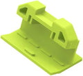 Bottom Plug Stand Compatible with GPD Win 5, PETG 3D Printed Anti-Dust Support Bracket for Handheld Gaming Console (Green) by Pidynx