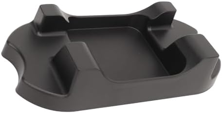 Portable Game Console Display Stand, Nonslip Handheld Game Console Cable Management for Tablets - Image 7