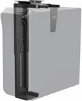VIVO Black Large Under Desk and Wall Office PC Mount, MOUNT-PC01L by Unknown