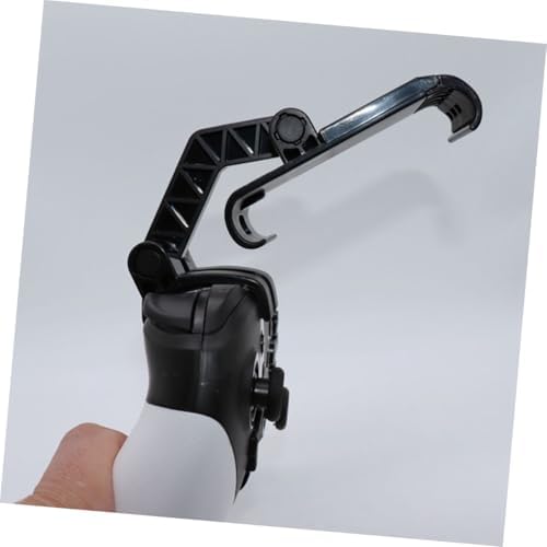 SHOWERORO Gamepad Stand for Clamp Holder for Comfortable Gaming Angle Durable Gaming Accessory - Image 4