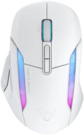 Turtle Beach Kone II Air Wireless Ergonomic RGB PC Gaming Mouse by Unknown