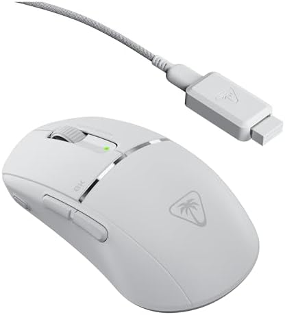 Turtle Beach Burst II Pro Wireless Esports Gaming Mouse for PC - Image 5