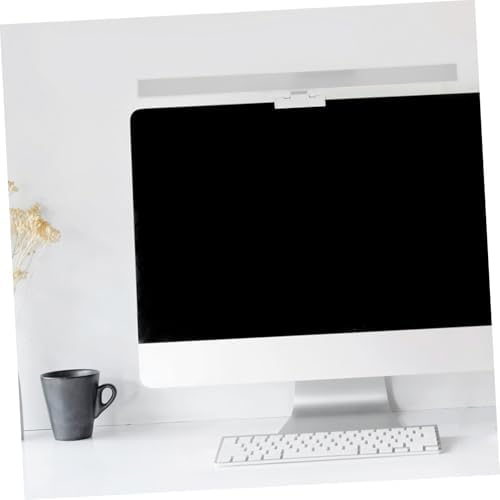 Tofficu Computer Accessories Led Desk Lamp for Reading Monitor Light Task Lamp for Gaming Study Read - Image 6