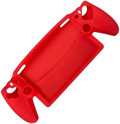 Anti-drop Silicone Soft Case Gaming Console Case for PlayStation Portal Case Handheld Console Case Accessories - Image 2