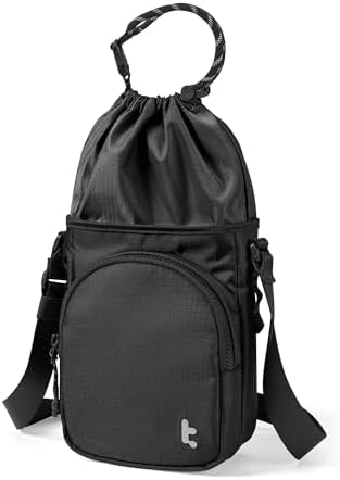 tomtoc Sling Crossbody Bag for Nintendo Switch 2/ Switch OLED Slim Case by tomtoc