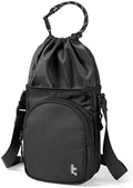 tomtoc Sling Crossbody Bag for Nintendo Switch 2/ Switch OLED Slim Case by tomtoc