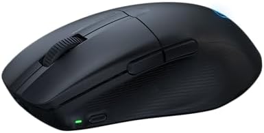 Turtle Beach Pure Air Wireless RGB Gaming Mouse for PC - Image 3