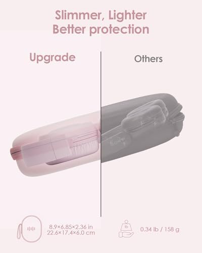 Headphone Case Hard Shell for JBL Tune 520BT/510BT/500BT/720BT/Bose - Image 3