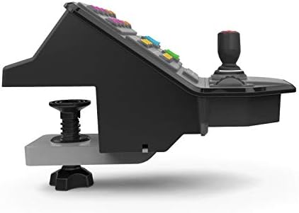 Logitech G PC Farm Sim Vehicle Side Panel - Image 4