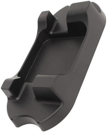 Portable Game Console Display Stand, Nonslip Handheld Game Console Cable Management for Tablets - Image 5