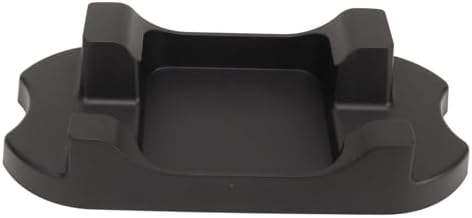 Portable Game Console Display Stand, Nonslip Handheld Game Console Cable Management for Tablets - Image 6