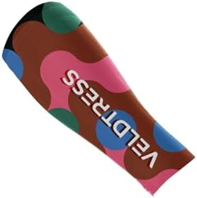 Gaming Arm Sleeve for eSports, Compression Shooter Sleeve for PC & Console Gamers (Single) by Unknown