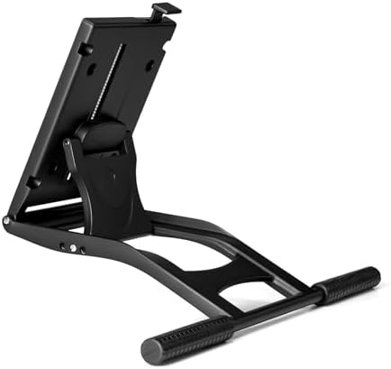 Parblo PR120 Drawing Tablet Stand,for 13.3 to 32 inches Drawing Monitor Graphic Drawing Tablet by Parblo