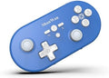 ShanWan Wireless Bluetooth Controller is Compatible With the Switch/Switch 2, Steam Deck, PC, Android, iPhone, iPad, and macOS. It Features Customizable Buttons and Macros, Motion Controls, linear Motor Vibration, Joysticks, Triggers, and a D-pad by ShanWan