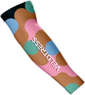 Gaming Arm Sleeve for eSports, Compression Shooter Sleeve for PC & Console Gamers (Single) by Unknown