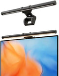 16.14" Monitor Light Bar,250LM USB LED Desk Lamp,Home Office Gaming by Colorpanda