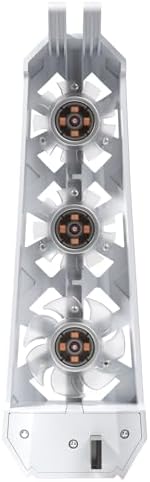 PS5 Cooling Fan (Not for Slim/Pro) High-Efficiency Cooler with USB3.0 - Image 2