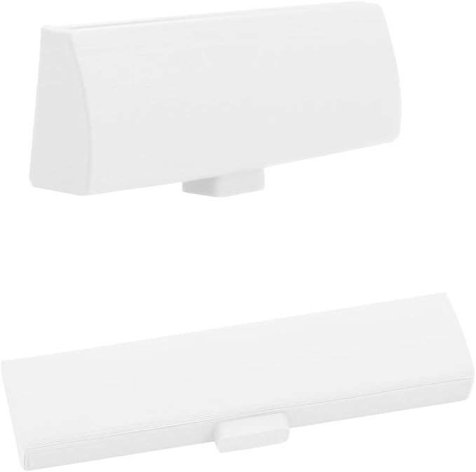 Heightening Stand Compatible with GameSir Pocket Taco, Increased Screen Exposure, Portable Game Controller Accessory for Handheld Gaming (White) - Image 6
