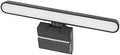 Acogedor Laptop Monitor Light Bar, LED Laptop Light Bar for Keyboard, with Stepless Dimming, No Screen Glare, Space Saving, Laptop Light Clip On by Acogedor
