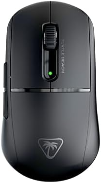 Turtle Beach Burst II Air Wireless Gaming Mouse for PC by Unknown