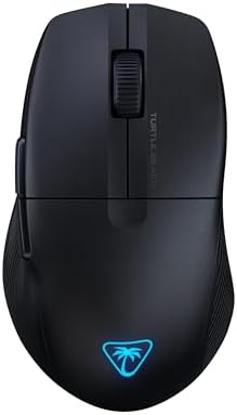 Turtle Beach Pure Air Wireless RGB Gaming Mouse for PC by Unknown