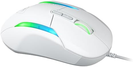 Turtle Beach Kone II Wired Ergonomic RGB PC Gaming Mouse - Image 4