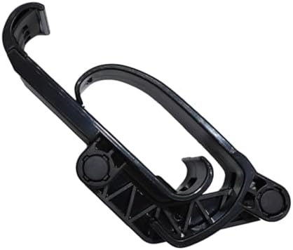 LABRIMP Game Console Stand for Black Dock Mode Handle Adjustable Bracket for Gaming by LABRIMP