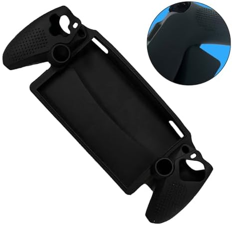 Anti-drop Silicone Soft Case Gaming Console Case for PlayStation Portal Case Handheld Console Case Accessories - Image 6