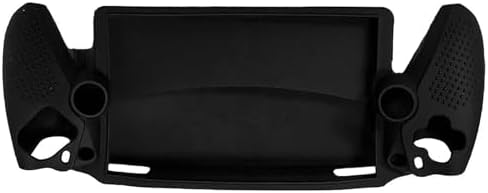 Anti-drop Silicone Soft Case Gaming Console Case for PlayStation Portal Case Handheld Console Case Accessories - Image 4