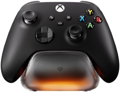 8BitDo Charging Dock for Xbox Wireless Controllers - Black by 8BitDo