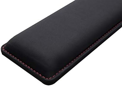 HyperX Wrist Rests - Tenkeyless & Full Size - Cooling Gel Memory Foam - Anti-Slip - Image 7