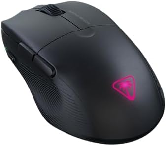 Turtle Beach Pure Air Wireless RGB Gaming Mouse for PC - Image 2