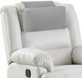 Neck Pillow for Recliner Chair, Adjustable Recliner Pillow for Headrest by AHUAWA