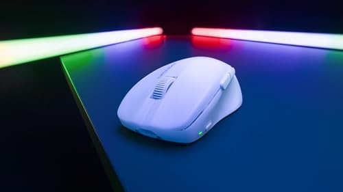 Turtle Beach Pure Air Wireless RGB Gaming Mouse for PC - Image 5