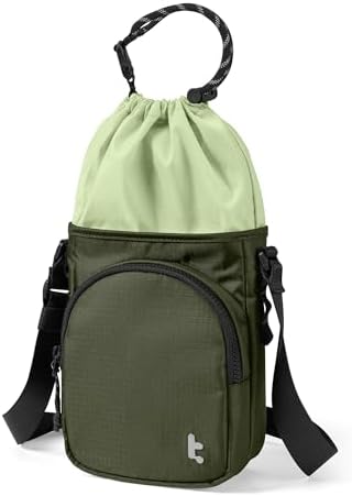 tomtoc Sling Crossbody Bag for Nintendo Switch 2/ Switch OLED Slim Case by tomtoc