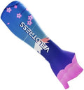 Gaming Arm Sleeve for PC Gamers - Breathable Wrist & Forearm Support, Ideal for FPS Aiming, Koi & Sakura Designs by Unknown