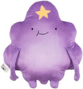 Collectibles Adventure Time Lumpy Space Princess LSP Bedding Super Soft Cozy Decorative Cuddle Pillow, (Officially Licensed Product) By Franco by Franco