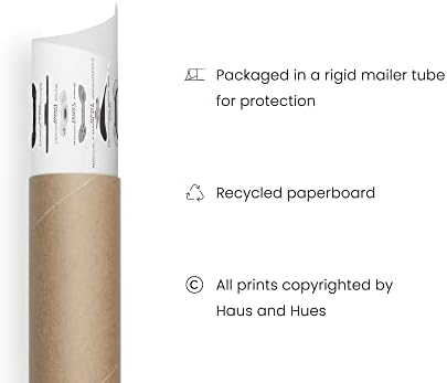 HAUS AND HUES Retro Video Game Posters for Walls | Gamer Wall Art | Game Room Decor (UNFRAMED, 16x20) - Image 3