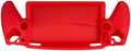 Anti-drop Silicone Soft Case Gaming Console Case for PlayStation Portal Case Handheld Console Case Accessories by MOUDOAUER