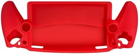 Anti-drop Silicone Soft Case Gaming Console Case for PlayStation Portal Case Handheld Console Case Accessories - Image 4