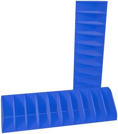 Games Storage Rank (Up to 20 CD Disc) For PS5 PS4 Game Disk Rack and Controller Stand Holder For PS4 - Image 3