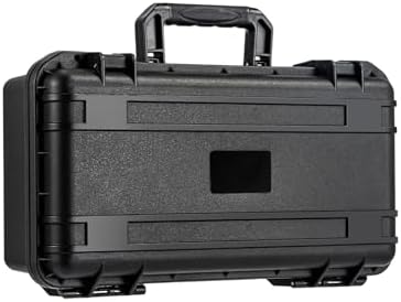 JYGamhanbil Hard Shell Carrying Case Waterproof Bag for MSI Claw 8 AI+ A2VM - Image 5
