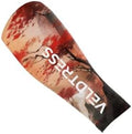 Gaming Arm Sleeve for PC Gamers - Breathable Wrist & Forearm Support, Ideal for FPS Aiming, Koi & Sakura Designs by Unknown