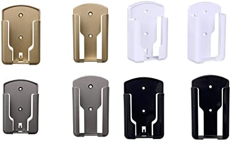 Air Conditioner Remote Control Holder Rack Self Adhesive Media Storage Box Case Wall-Mount Organizer Stand Mount Bracket Air Conditioner Remote Control Holder Rack Self Adhesive Media Storage Box Case - Image 2
