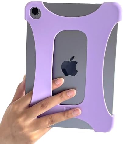 ZhaoCo Silicone Hand Strap Holder for iPad mini 7 / iPad mini 6 - Image 7