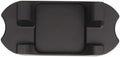 Portable Game Console Display Stand, Nonslip Handheld Game Console Cable Management for Tablets by Jopwkuin