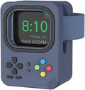 Delidigi Silicone Charger Stand Dock for Apple Watch All Series by Delidigi