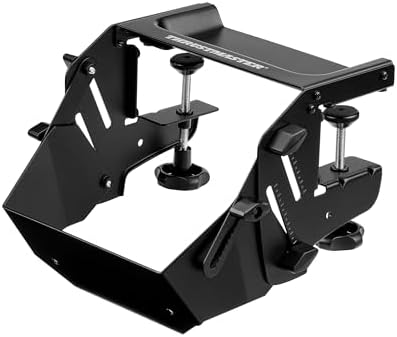 Thrustmaster SimTask Steering Kit - Farming/Trucking Mount - PS5, XBOX, PC - Image 2