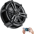Phone Cooler, Magnetic Phone Cooling Fan for iPhone/Android/Tablet/iPad, iPhone12&13 Series MagSafe Compatible, Dual Cooling Chip Mobile Phone Radiator, Cell Phone Cooler for Gaming, Live Stream, Vlog by TRILINK