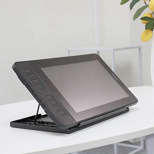 GAOMON GMS01 Universal Adjustable Tablet Stand PD1161/PD156PRO and Other Pads/Art Tablets/Books Less Than 12mm Thickness - Image 5